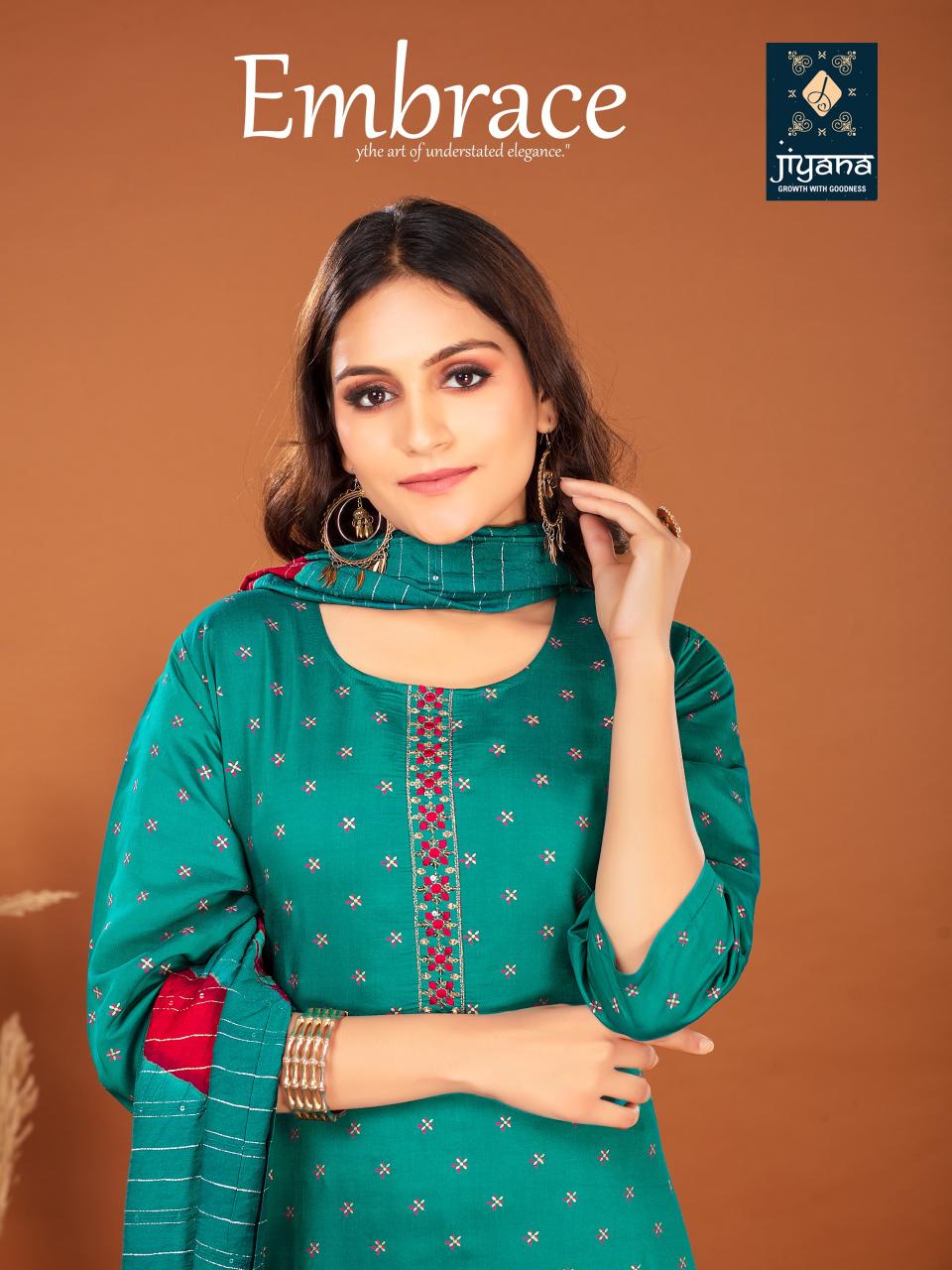 Jiyana Alexa kurti shop in india