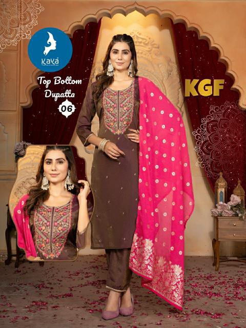 Kaya KGF kurtis online india