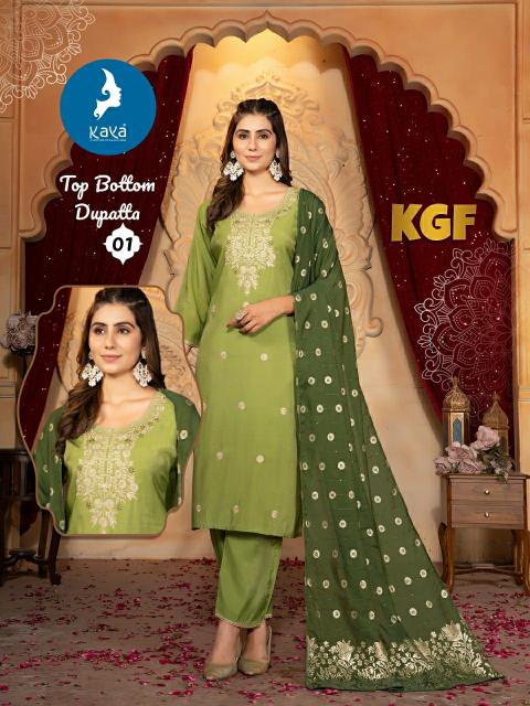 Kaya KGF kurtis online india