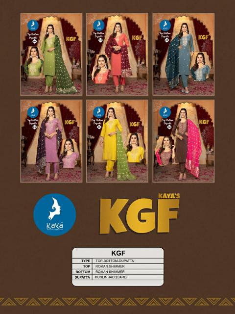 Kaya KGF kurtis online india