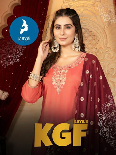 Kaya KGF kurtis online india