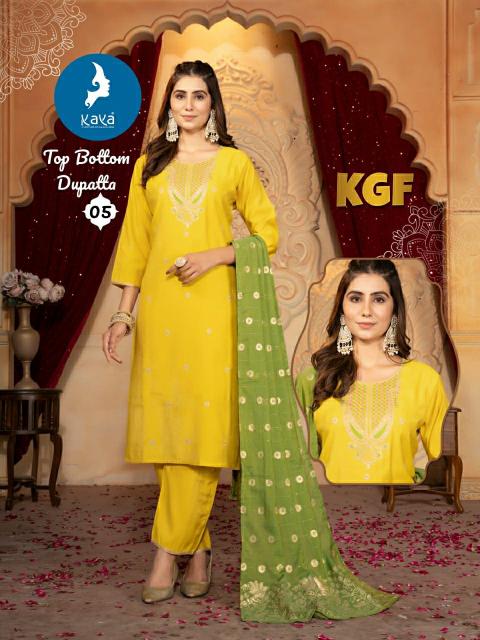 Kaya KGF kurtis online india