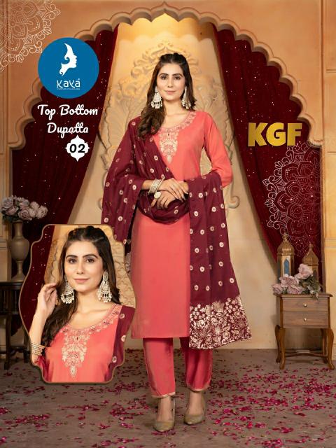 Kaya KGF kurtis online india