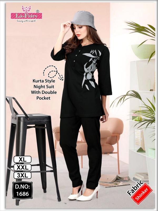Là Fairy Hosiery shinker Night Suits Wholesale Catalog