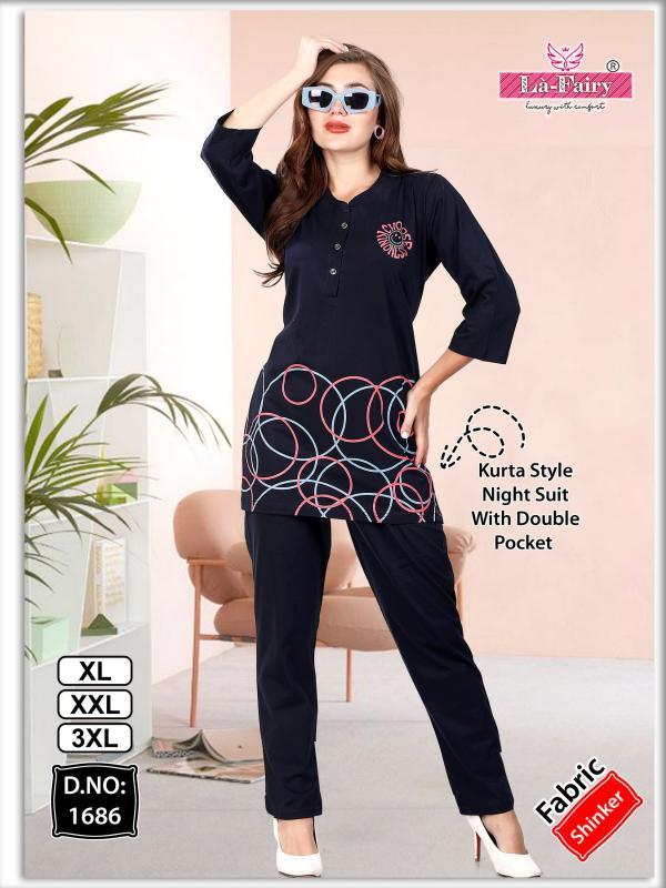 Là Fairy Hosiery shinker Night Suits Wholesale Catalog