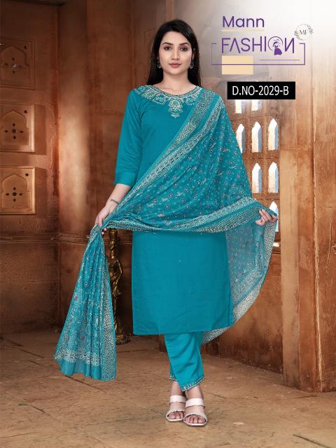 Mann 2029 ABC pakistani kurti wholesale india