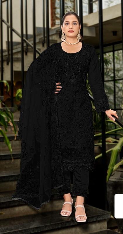 Motifz 758 pakistani suits wholesale dealers in delhi