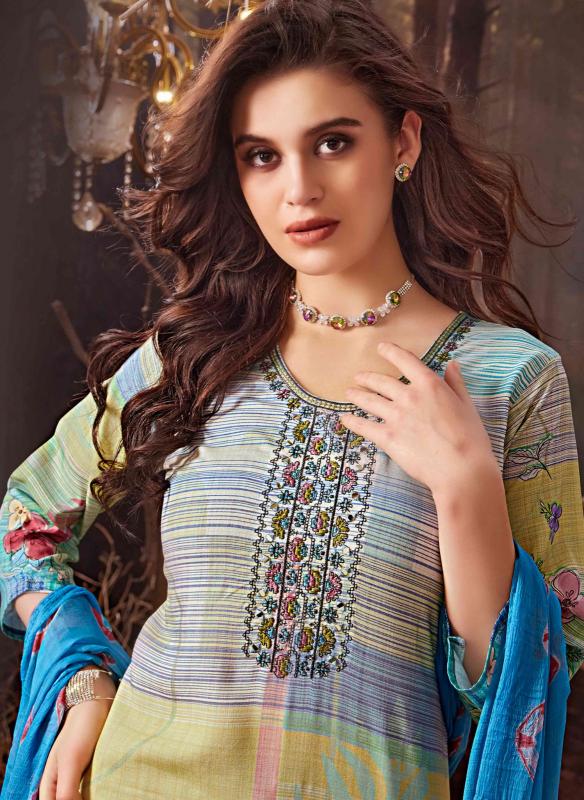 Rangmaya Afreen Digital Rayon Kurti Wholesale catalog 