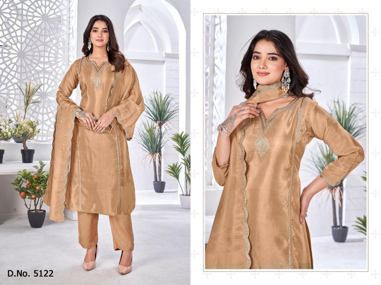 Sabella Colorx 5120 To 5125 winter kurtis online shopping india