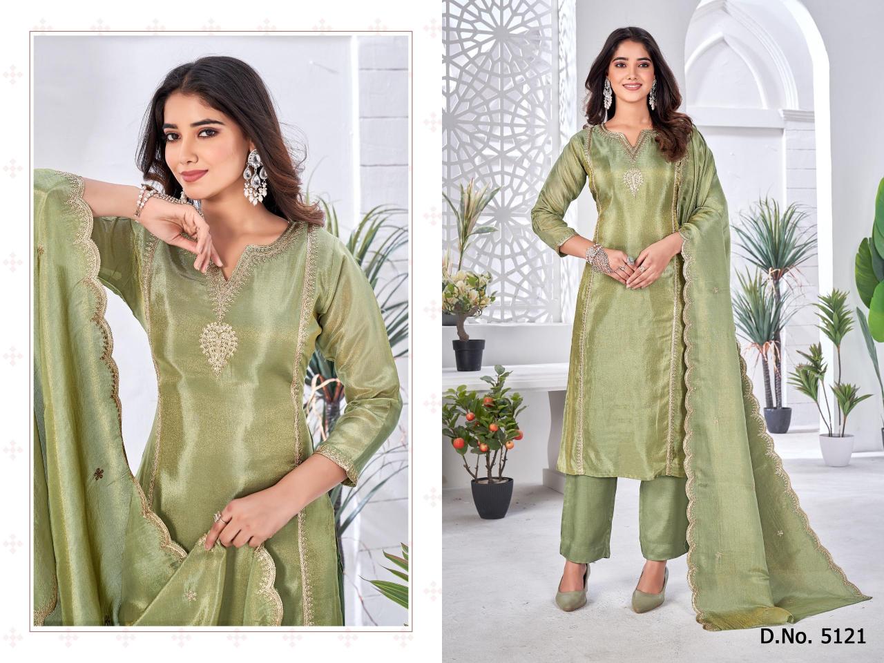 Sabella Colorx 5120 To 5125 winter kurtis online shopping india