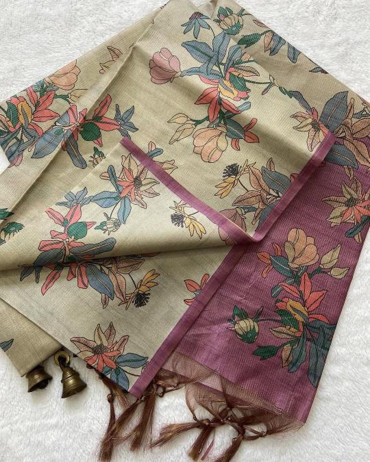 Sabella Erode Silk Vol 1 D 3309494 best saree printing machine in india