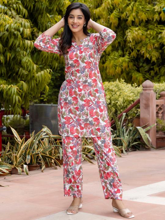Sabella Heavy Ploy Reyon Vol 1 Coord set Wholesale Catalog