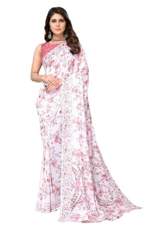 Sabella Poonam cheapest online shopping for sarees in india