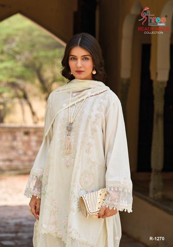 Shree Fabs K 1270 pakistani suits wholesale suppliers in delhi