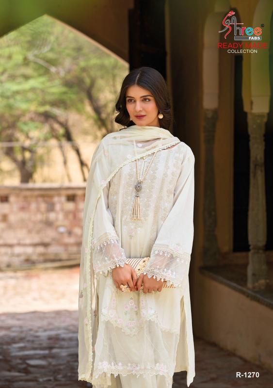 Shree Fabs K 1270 pakistani suits wholesale suppliers in delhi