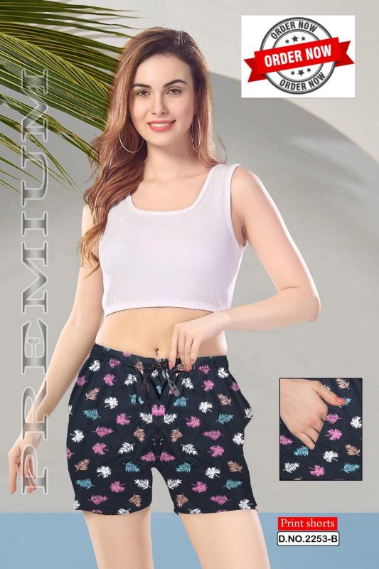 SUMMER SPECIAL ONLY SHORTS VOL.PC 2253 Wholesale Catalog