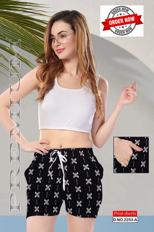 SUMMER SPECIAL ONLY SHORTS VOL.PC 2253 Wholesale Catalog