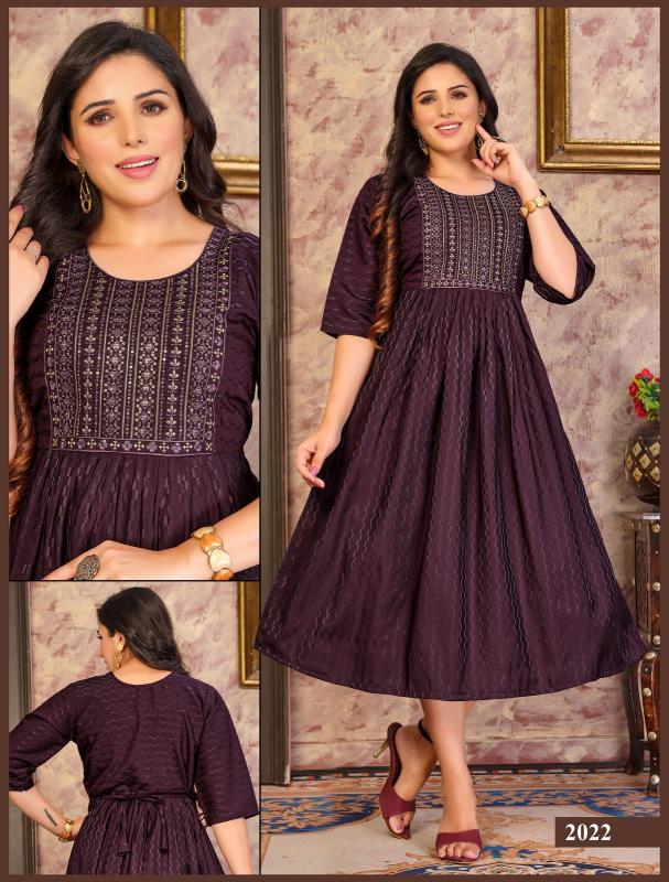 Trendy Angelic Pretty branded kurtis online shopping india