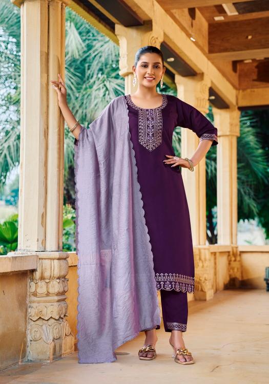 Vaniska Fiza Vol 4 demand kurti in india state wise
