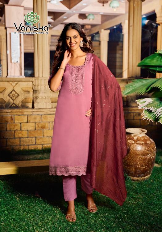 Vaniska Fiza Vol 4 demand kurti in india state wise