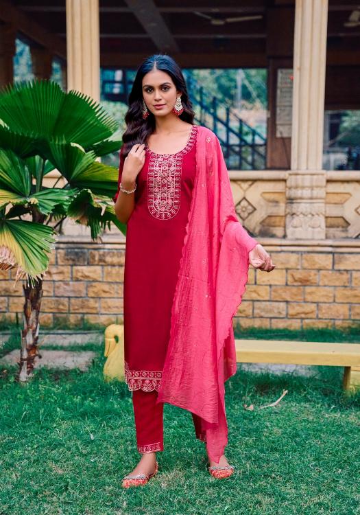 Vaniska Fiza Vol 4 demand kurti in india state wise
