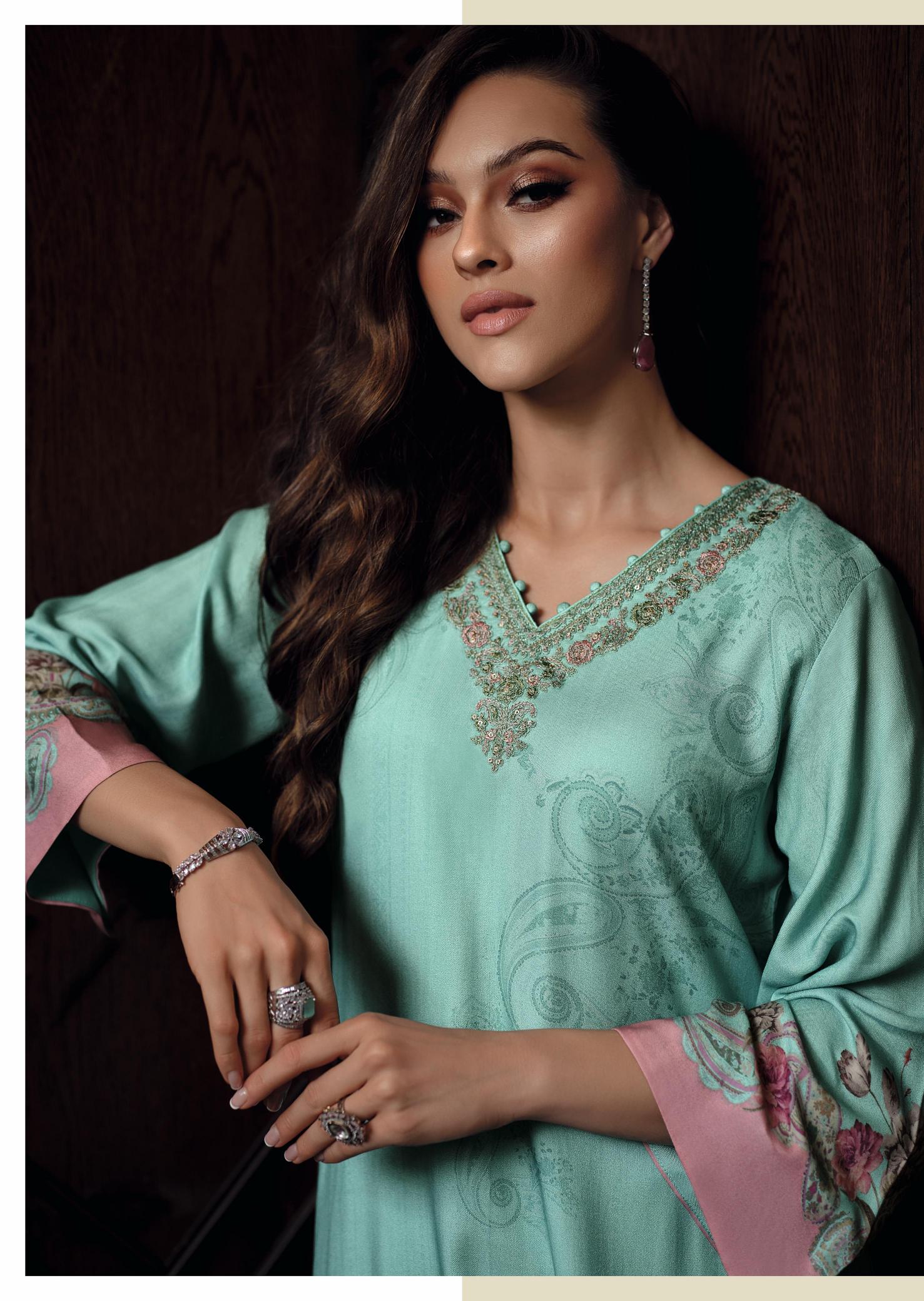 Varsha Odyssey wholesale salwar kameez in usa