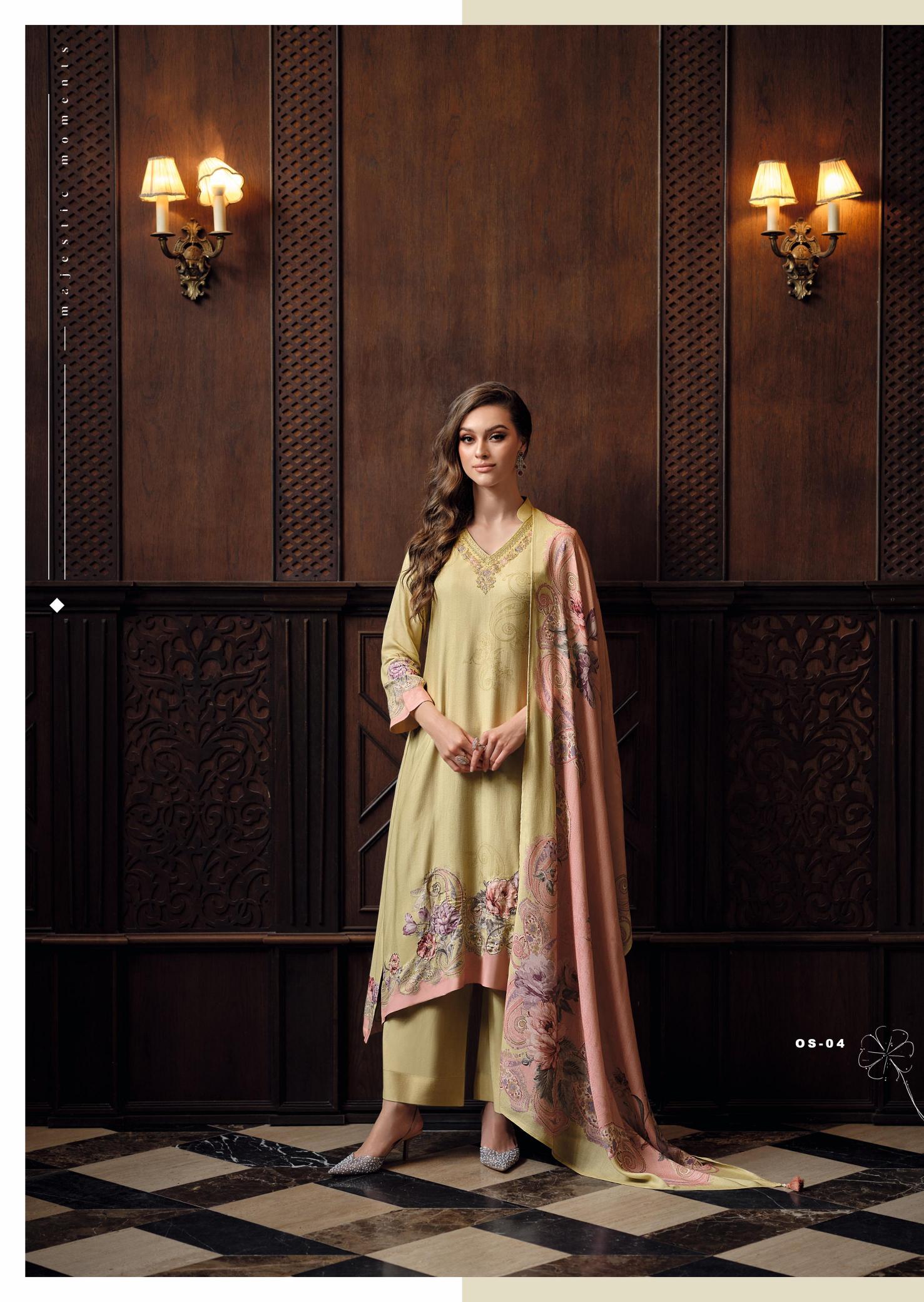 Varsha Odyssey wholesale salwar kameez in usa