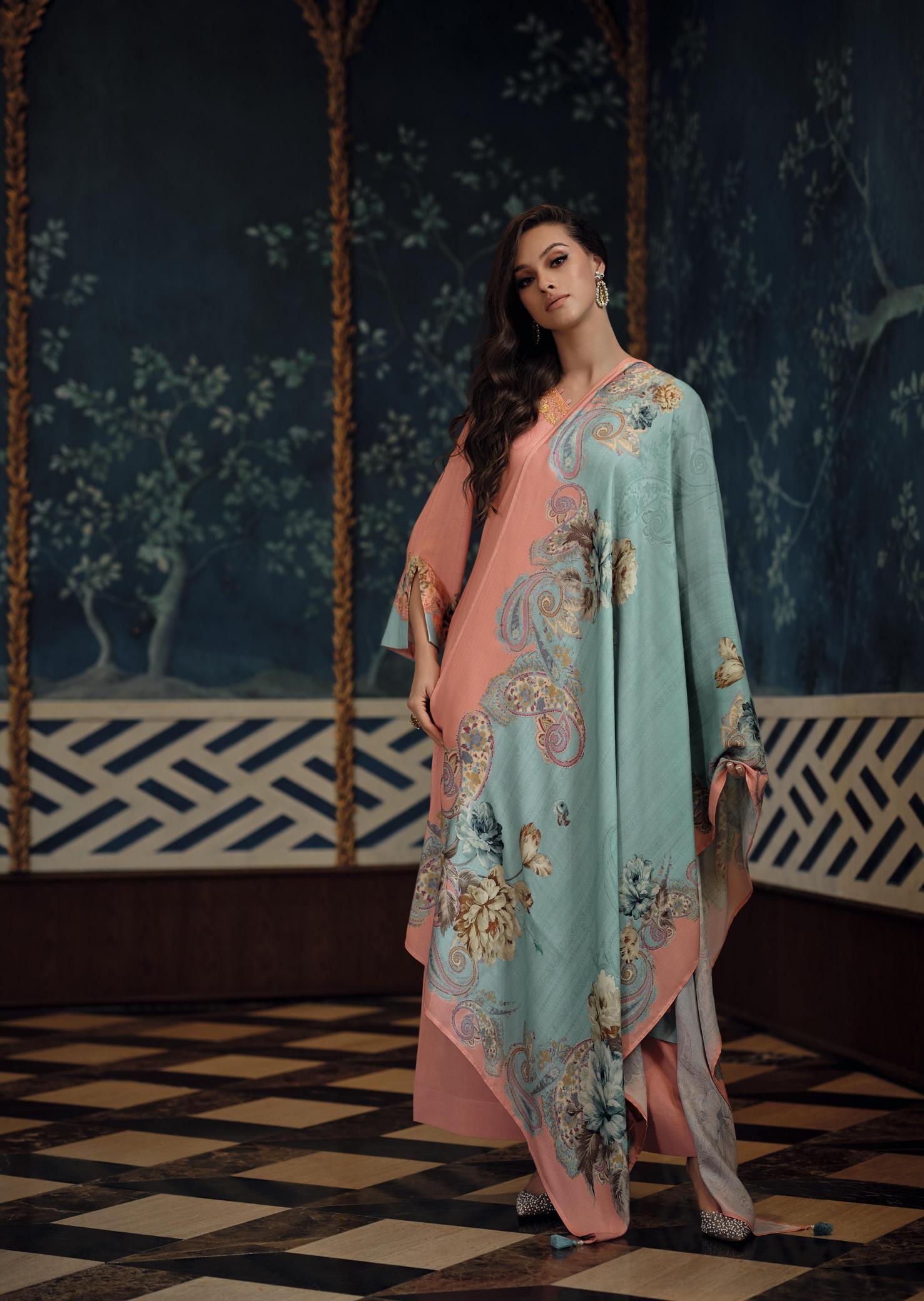 Varsha Odyssey wholesale salwar kameez in usa