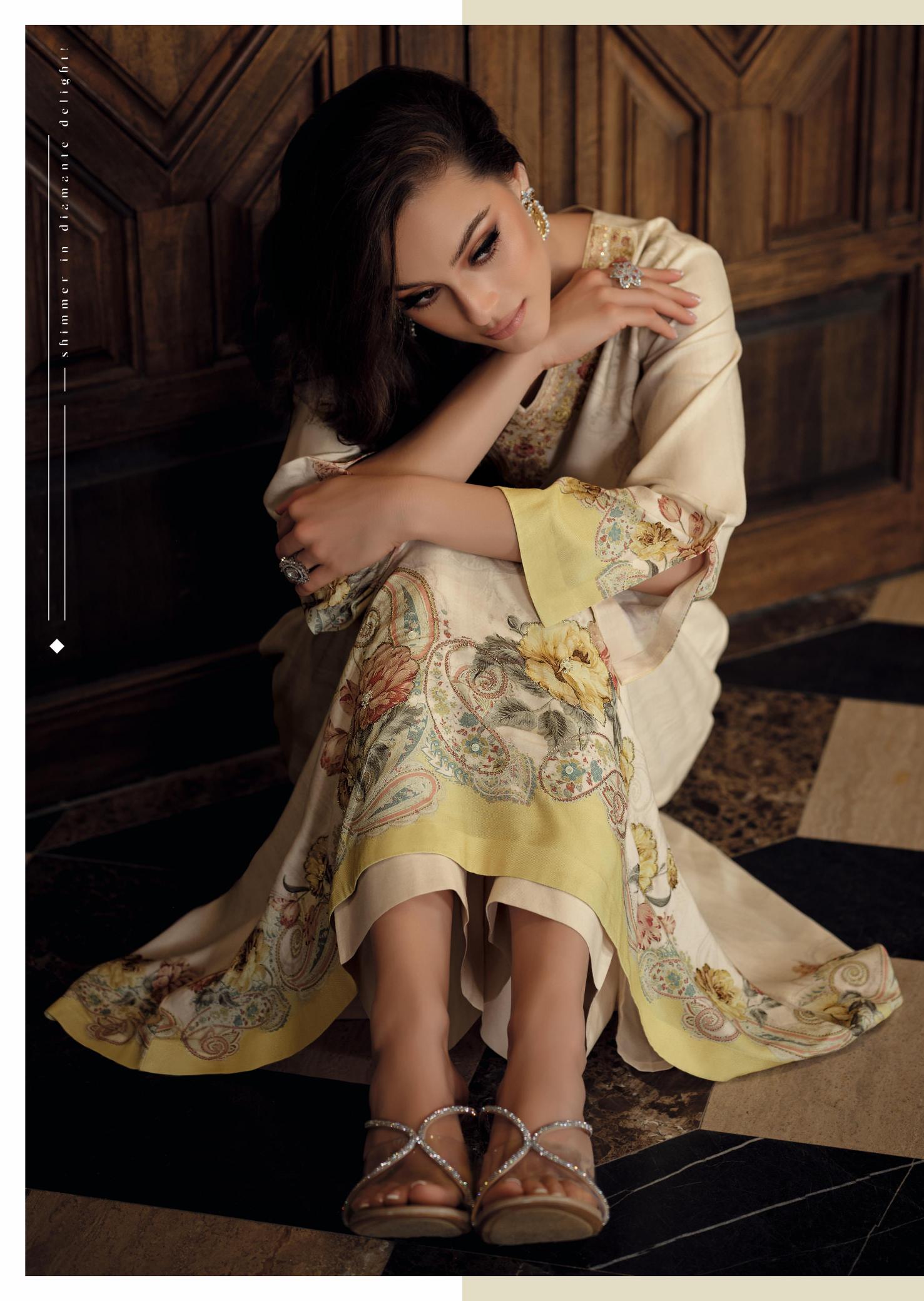 Varsha Odyssey wholesale salwar kameez in usa
