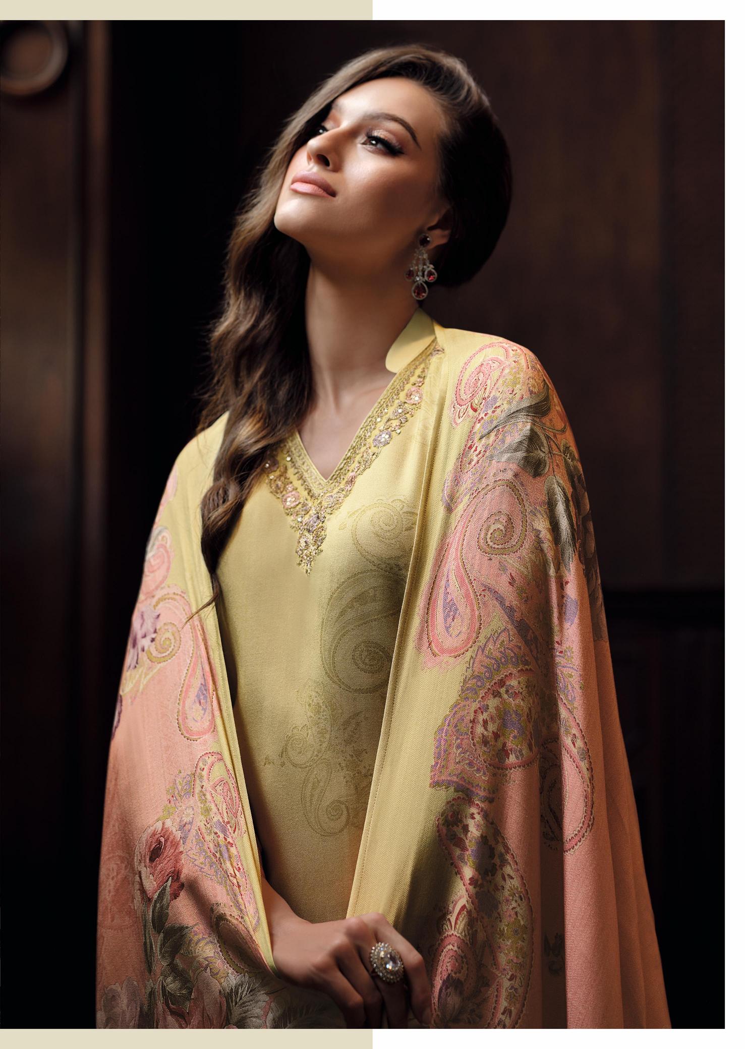 Varsha Odyssey wholesale salwar kameez in usa