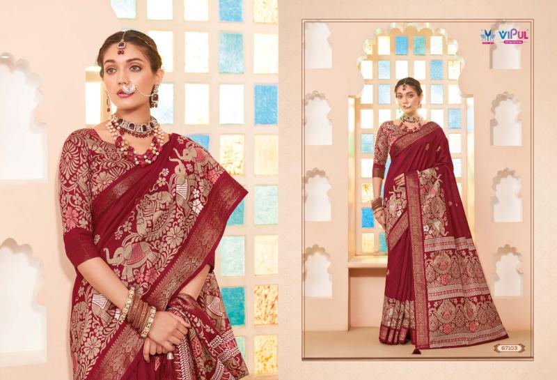 Vipul Kalyanam south india shopping mall online sarees