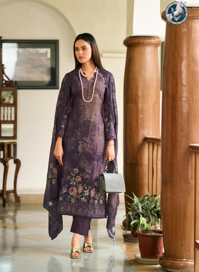 Vivek Sajni Vol 2 best wholesale salwar kameez