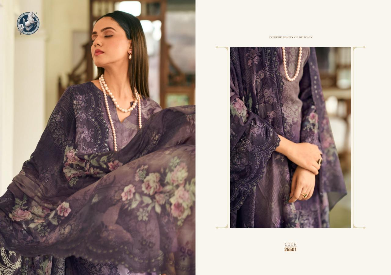 Vivek Sajni Vol 2 best wholesale salwar kameez