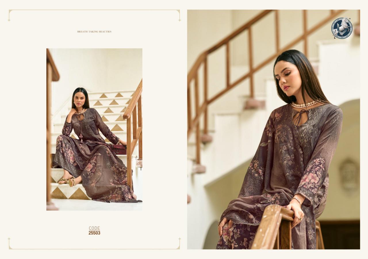 Vivek Sajni Vol 2 best wholesale salwar kameez