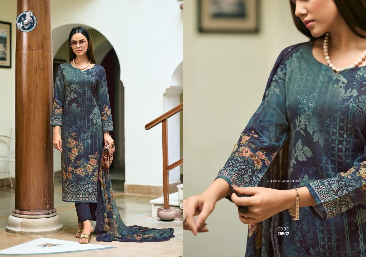 Vivek Sajni Vol 2 best wholesale salwar kameez