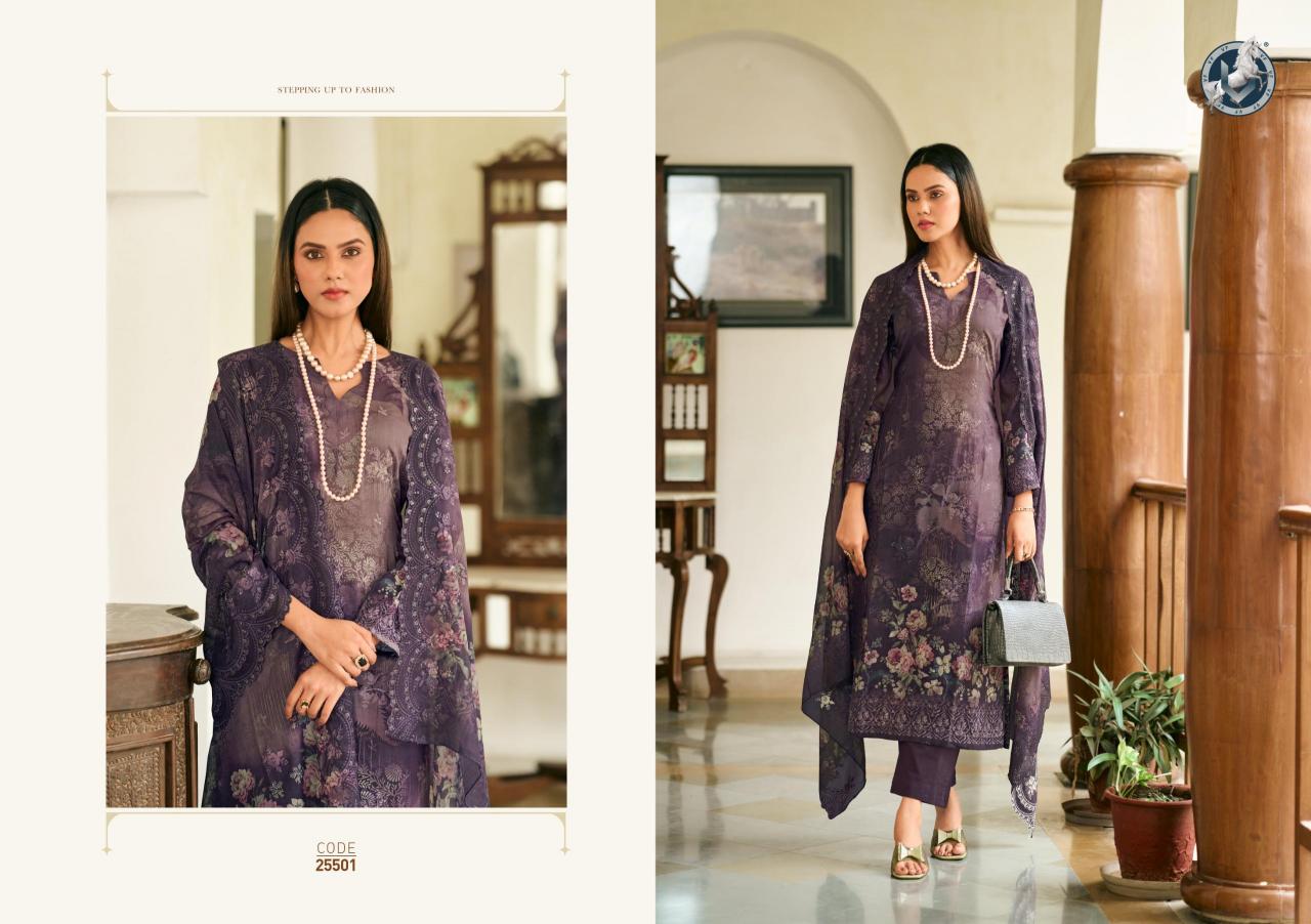 Vivek Sajni Vol 2 best wholesale salwar kameez