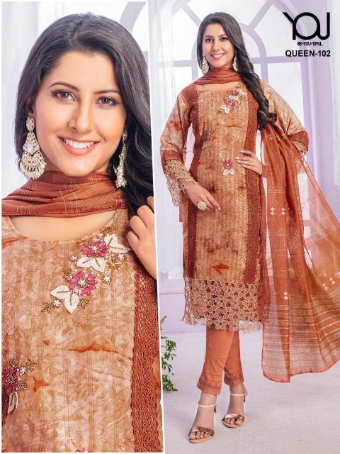 Wanna You Queen Vol 2 d- 102 ladies kurti manufacturers delhi india