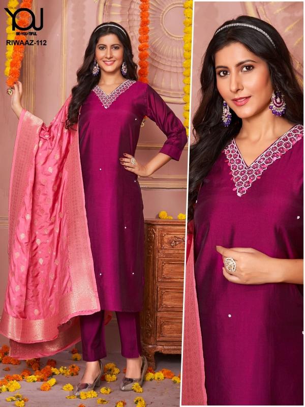 Wanna You Riwaaz designer kurti manufacturer in india
