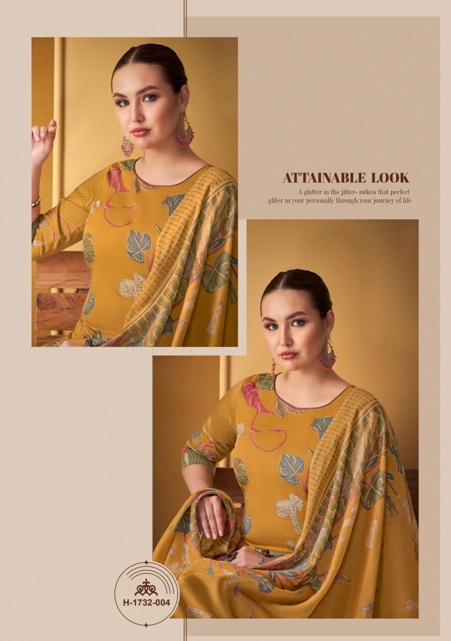 Alok Aviskar Catalog dress material wholesaler new tt market ring road surat
