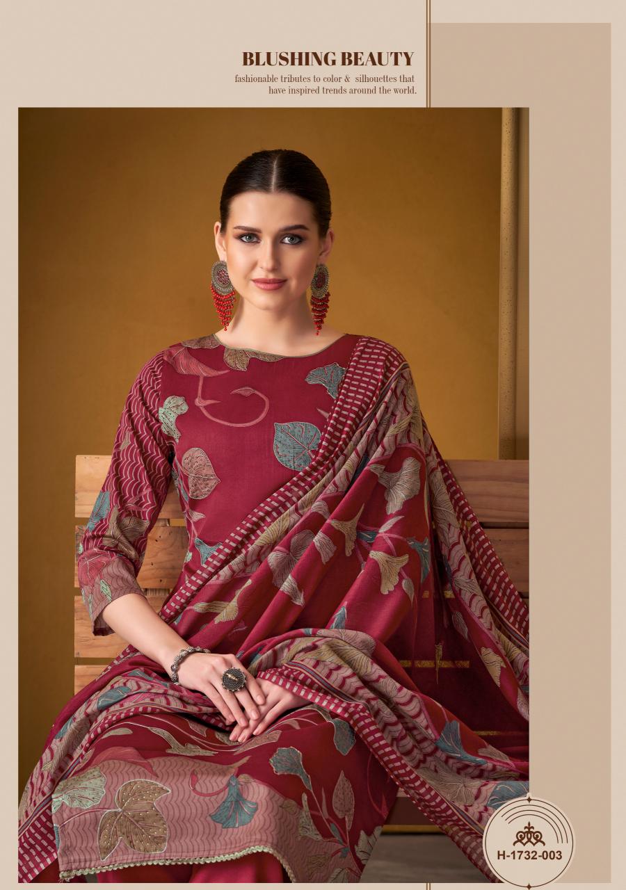 Alok Aviskar Catalog dress material wholesaler new tt market ring road surat