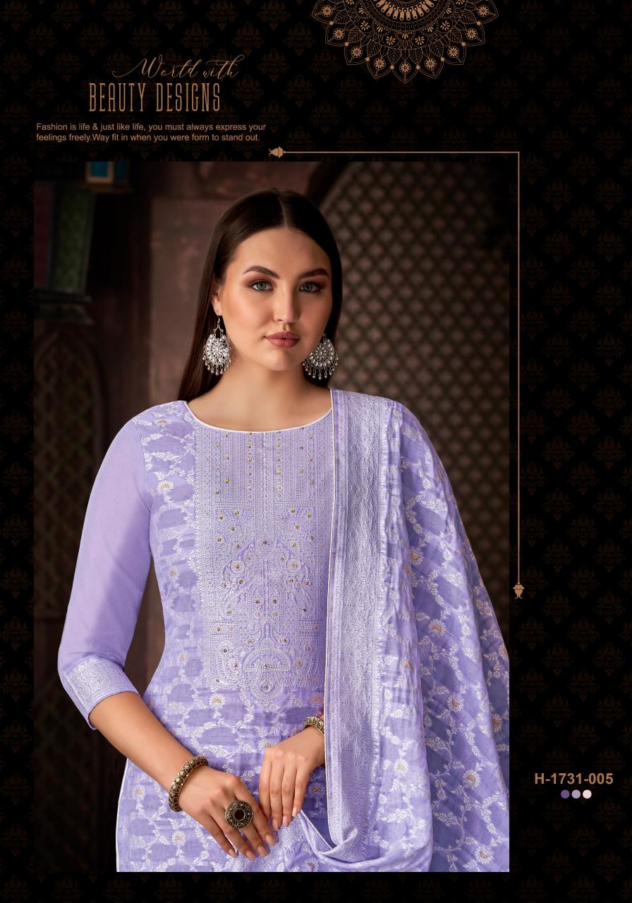Alok Kasida Catalog dress materials at wholesale price online shopping in india