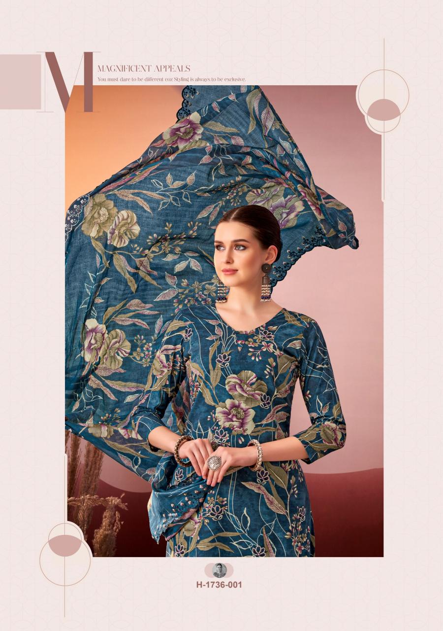 Alok Tohfa Catalog dress materials wholesale dealers in bangalore