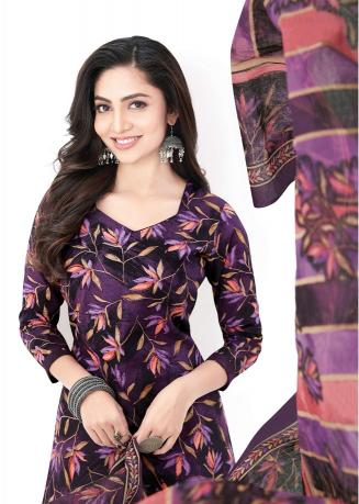 Baalar Zaara Patiyala Vol-31 – Dress Material - Wholesale Catalog