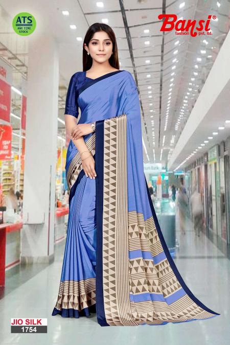 Bansi Jio Silk Catalog Turkey Casual Wear saree online shopping india amazon