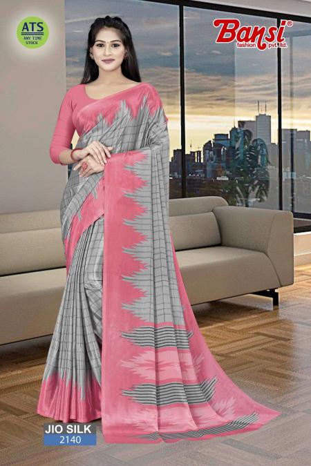 Bansi Jio Silk Catalog Turkey Casual Wear saree online shopping india amazon