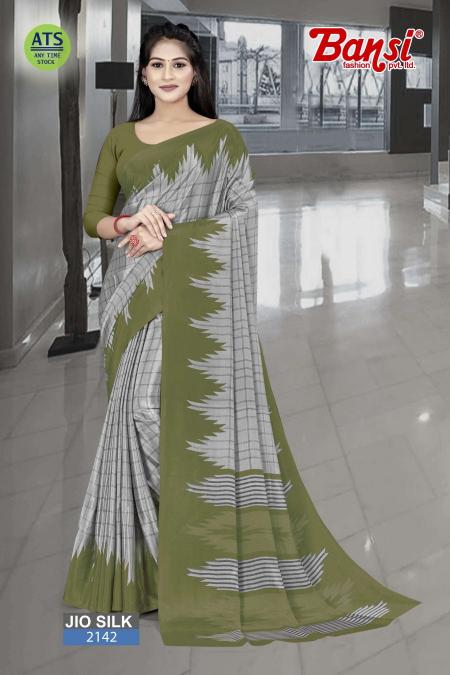 Bansi Jio Silk Catalog Turkey Casual Wear saree online shopping india amazon