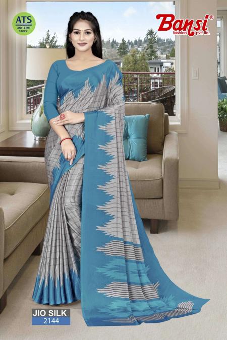 Bansi Jio Silk Catalog Turkey Casual Wear saree online shopping india amazon