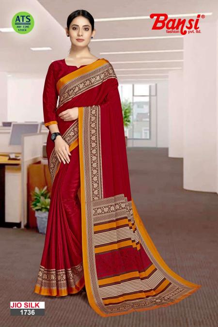 Bansi Jio Silk Catalog Turkey Casual Wear saree online shopping india amazon