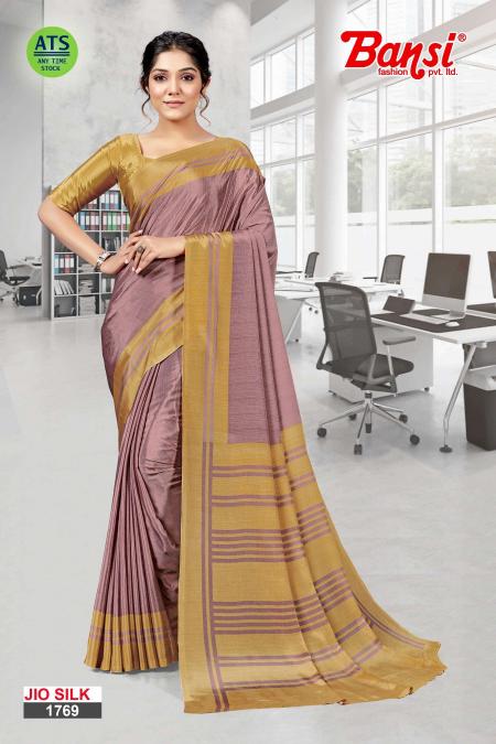 Bansi Jio Silk Catalog Turkey Casual Wear saree online shopping india amazon