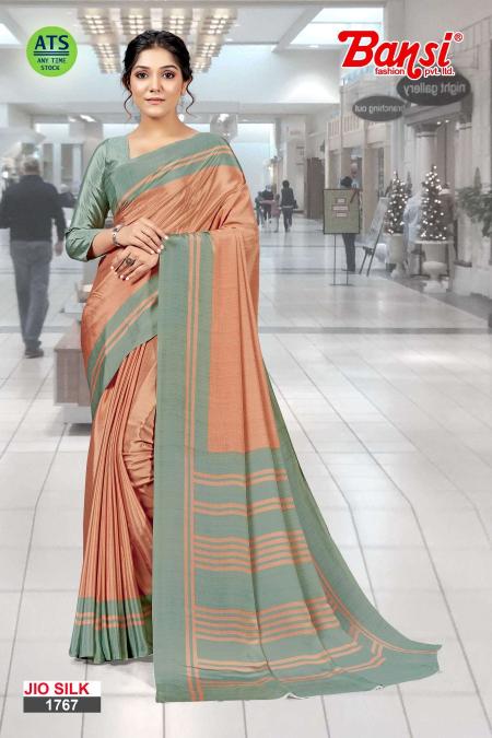 Bansi Jio Silk Catalog Turkey Casual Wear saree online shopping india amazon